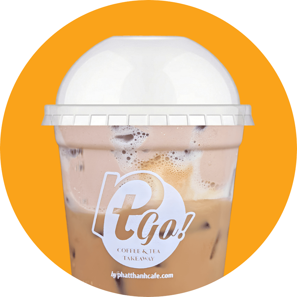 Cà phê kem dẻo Buôn Mê