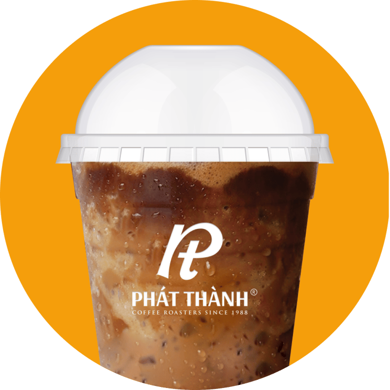 Cà phê sữa đá