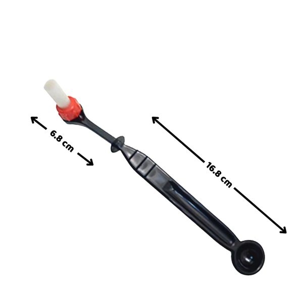 Chổi vệ sinh máy pha cà phê