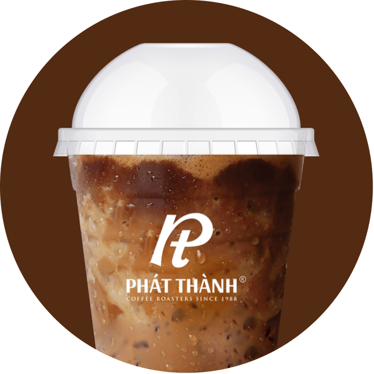 Dark Choco Latte