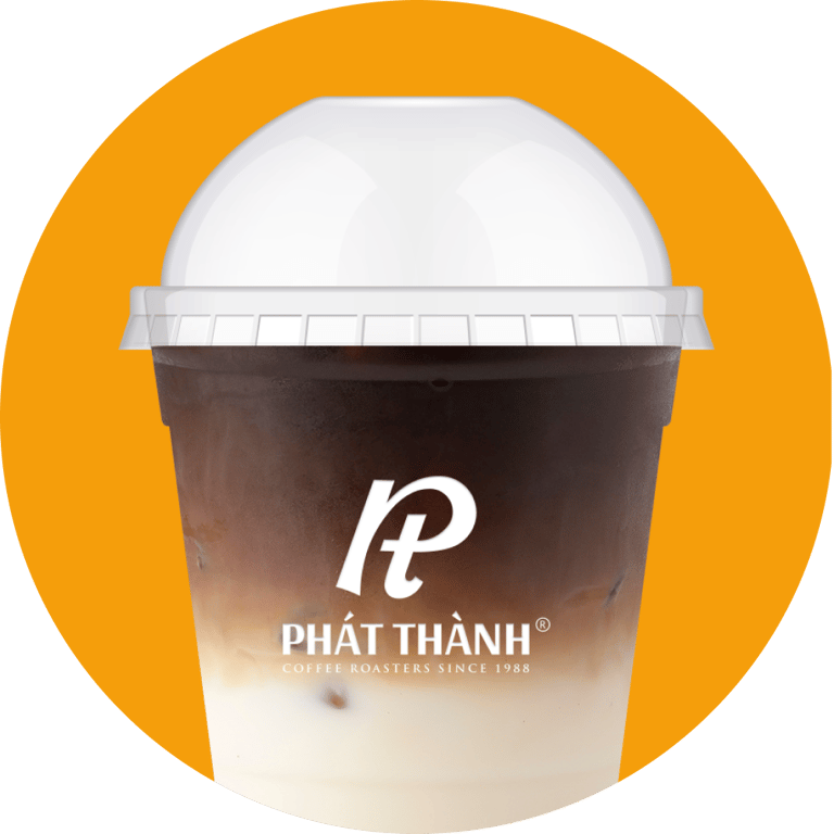 Basic Phin Latte