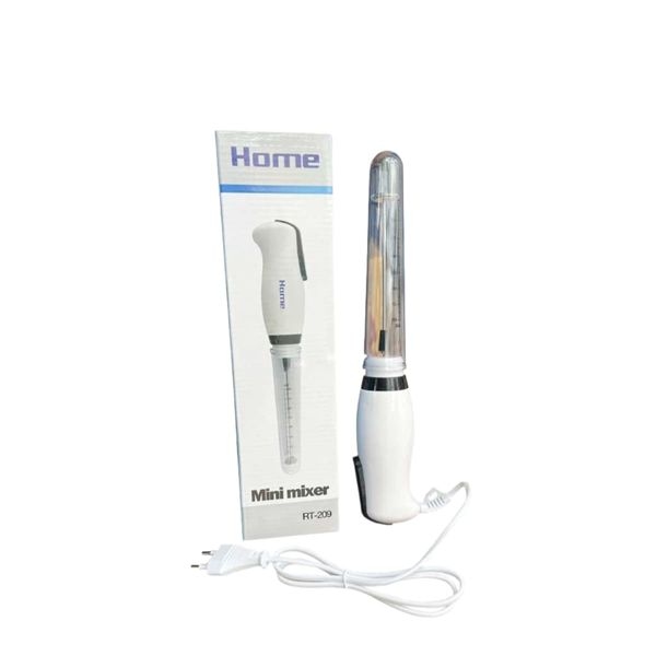 Tạo bọt HOME Mini Mixer RT-209