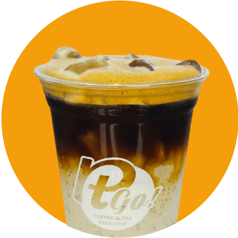C-Tonic Espresso