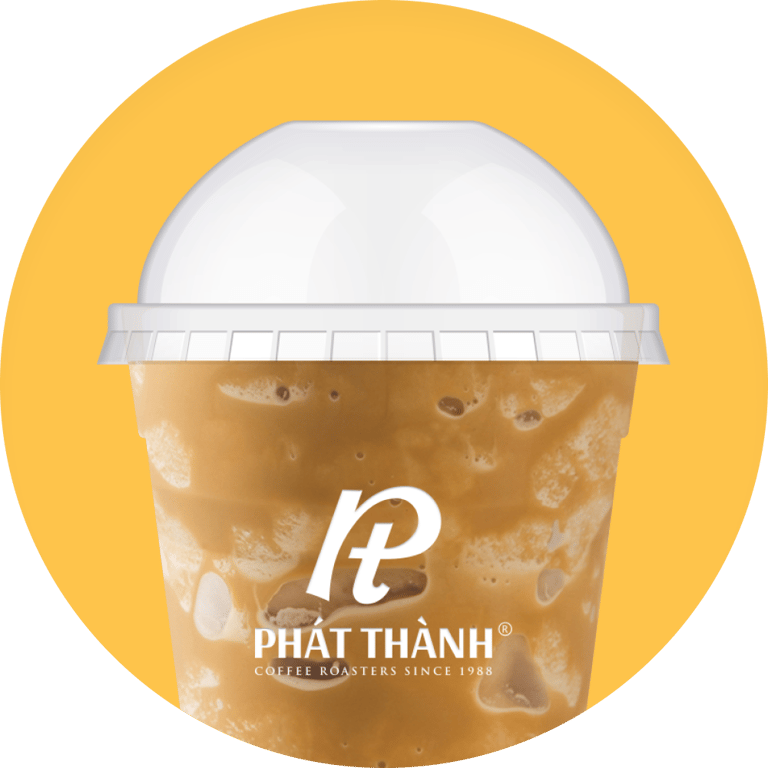 Phin Frozen