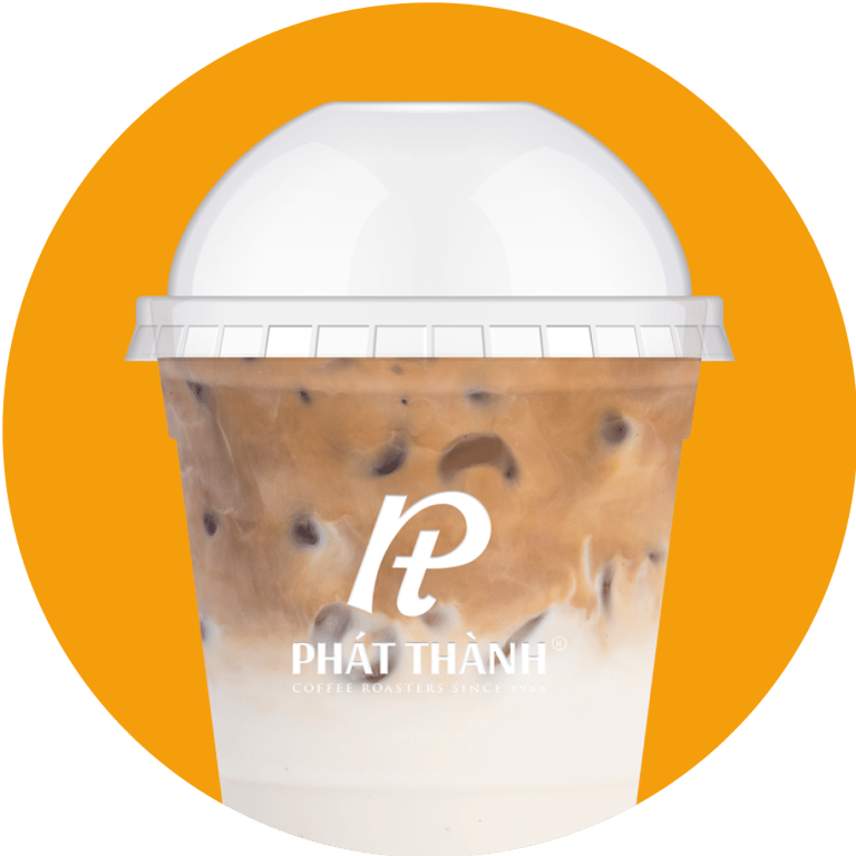 Almond Latte