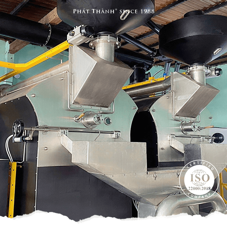 Phát Thành Factory