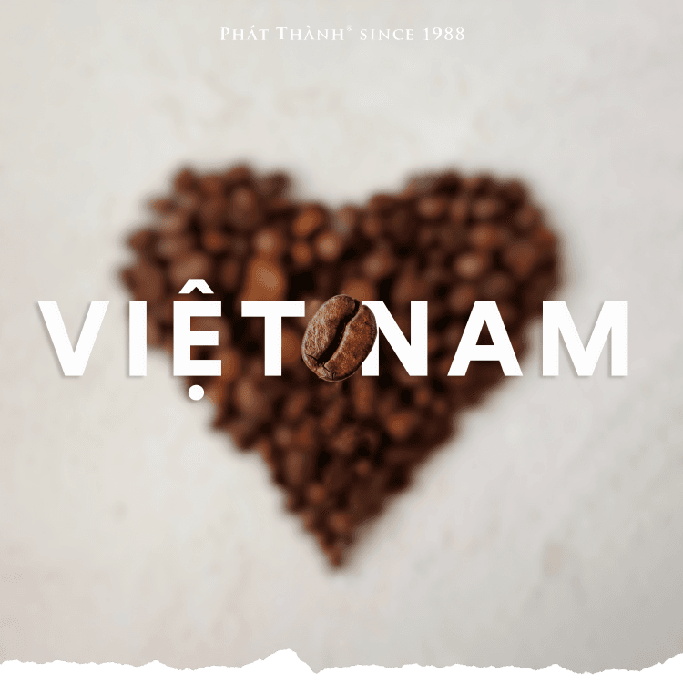 Vietnamese coffee