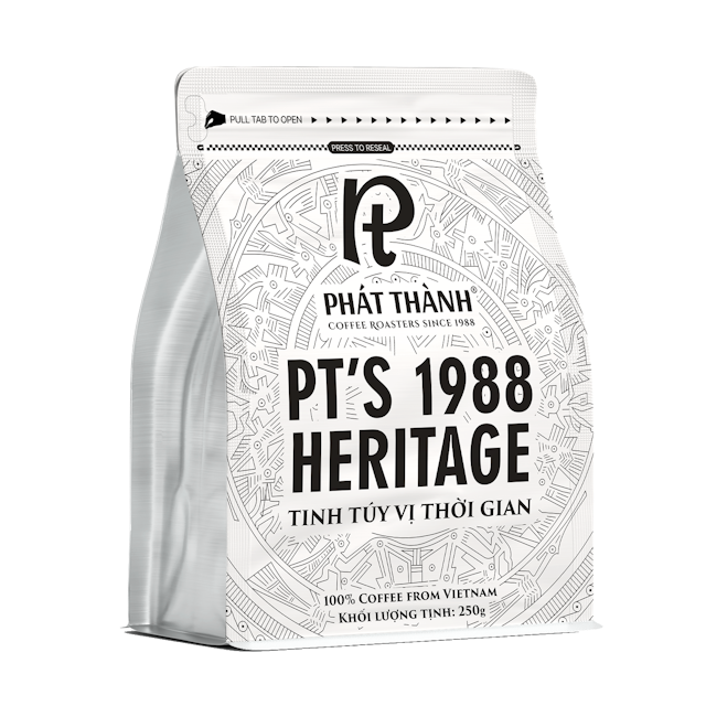 Phin giấy PT’s 1988 Heritage