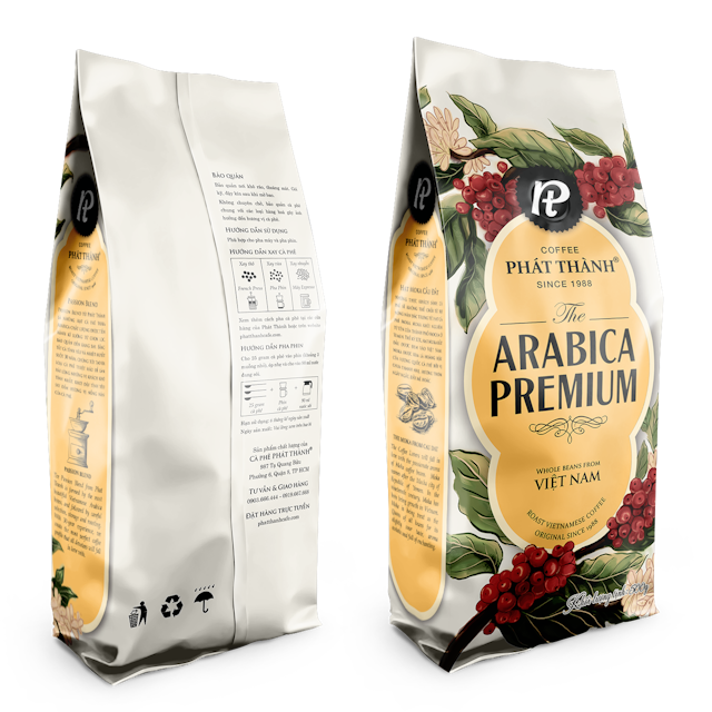 Arabica Premium