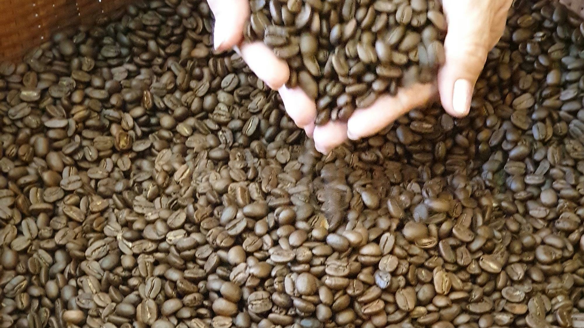 Phát Thành Coffee