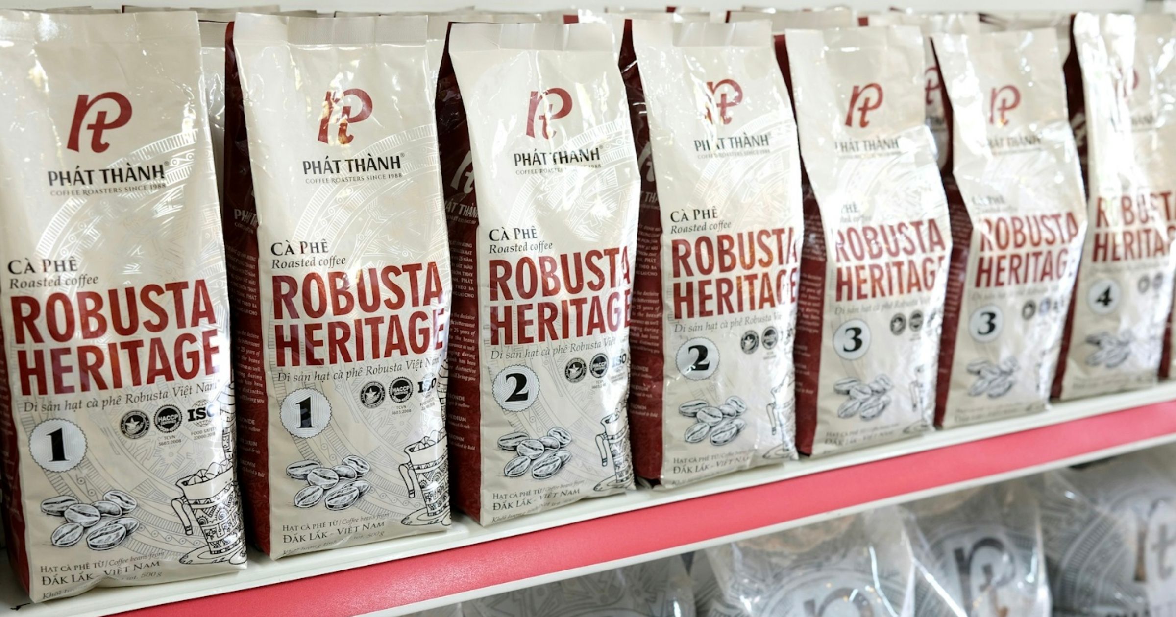 Lưu ý khi nhập cà phê sỉ và hợp tác nguồn cung cấp