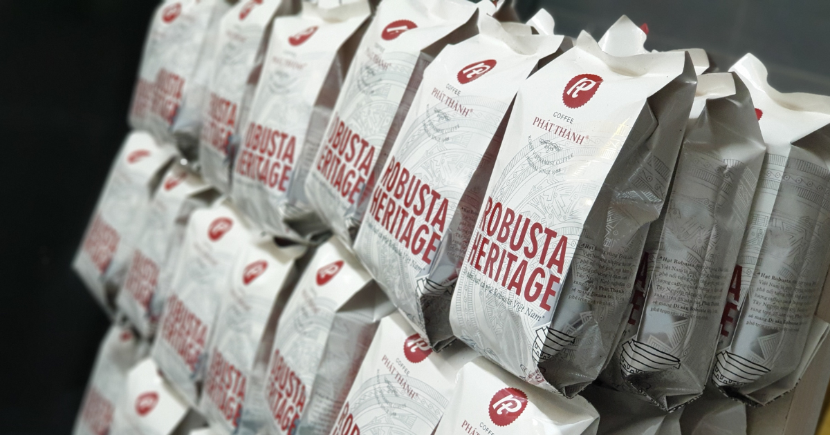Bí quyết chọn và pha cà phê Robusta ngon chuẩn gu