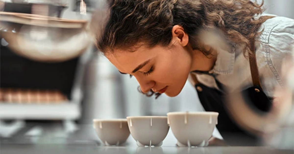 Specialty Coffee là gì?