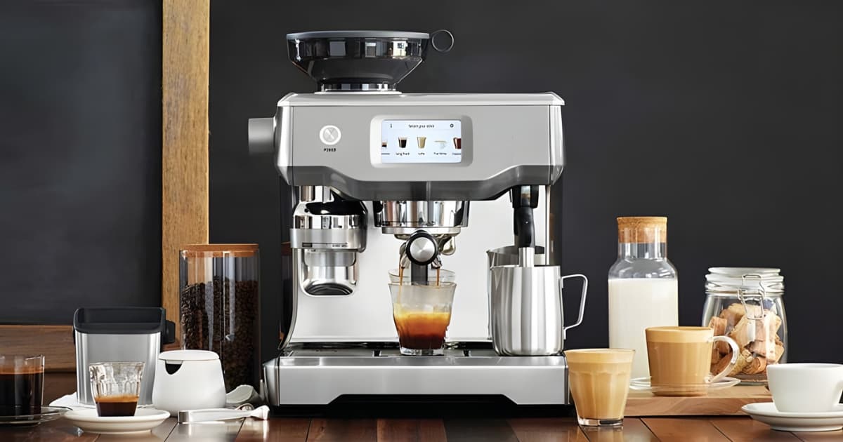 Tất tần tật về cà phê Espresso cho người mới bắt đầu