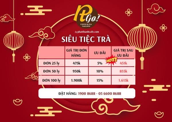 Siêu tiệc trà dâu 🍓🍓