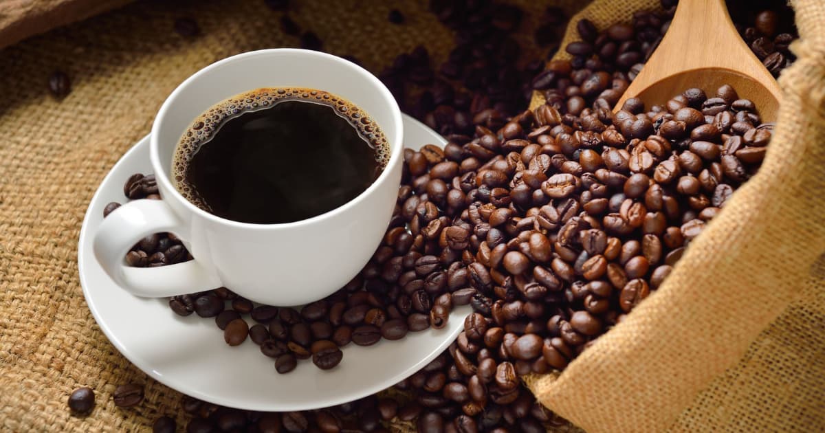 Quá trình chế biến ảnh hưởng thế nào đến hàm lượng đường trong cà phê?