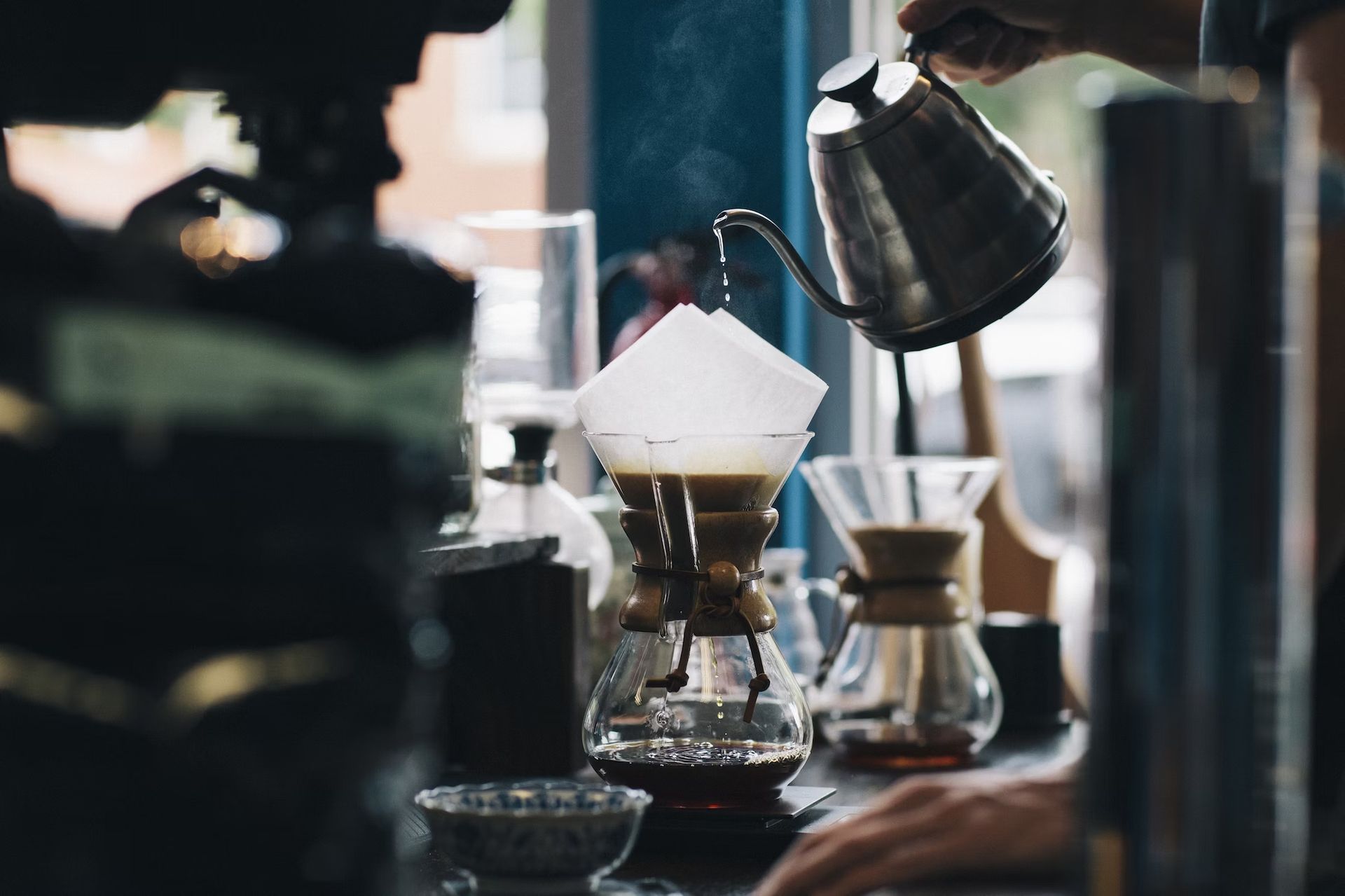 Phát Thành Coffee