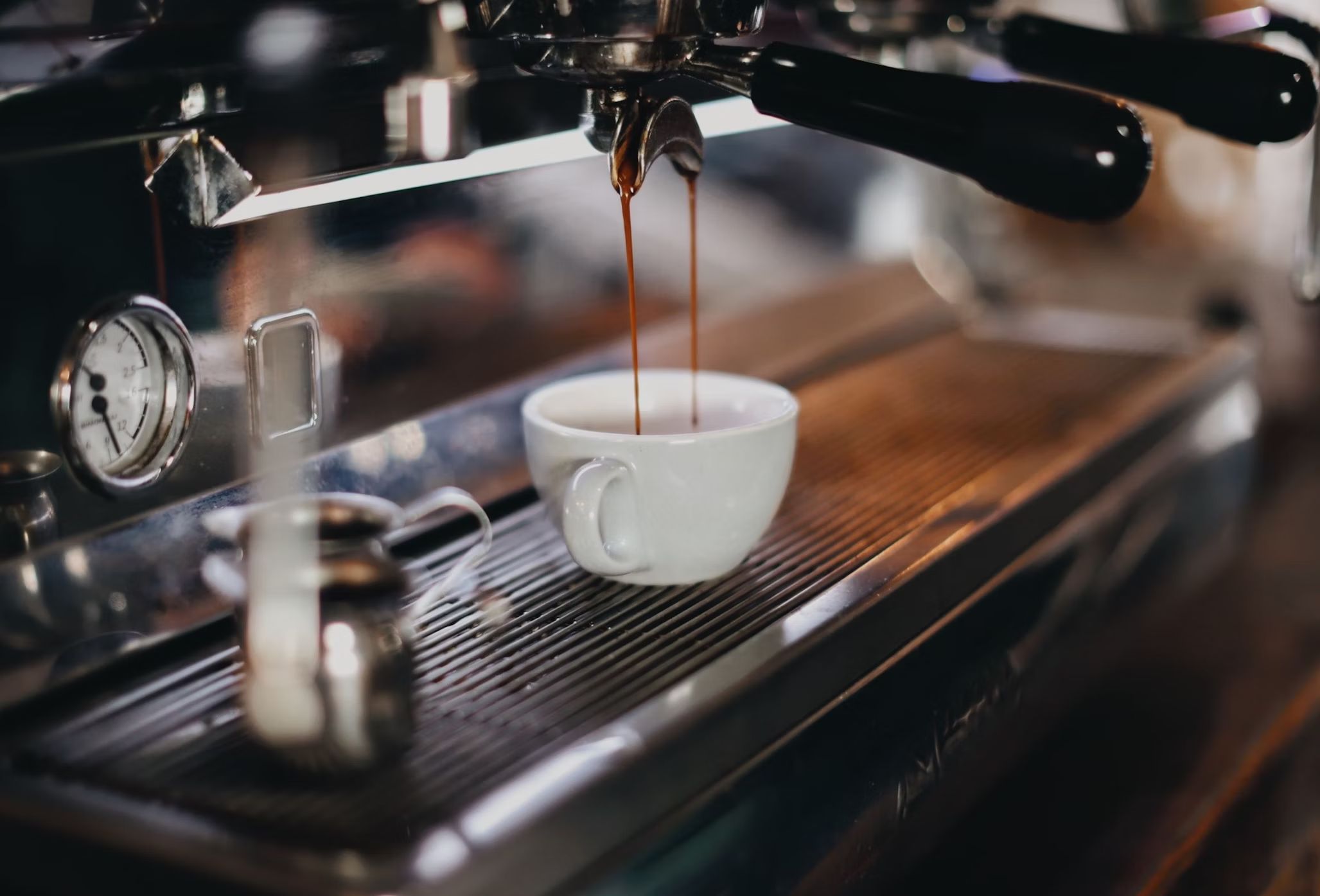 Phát Thành Coffee