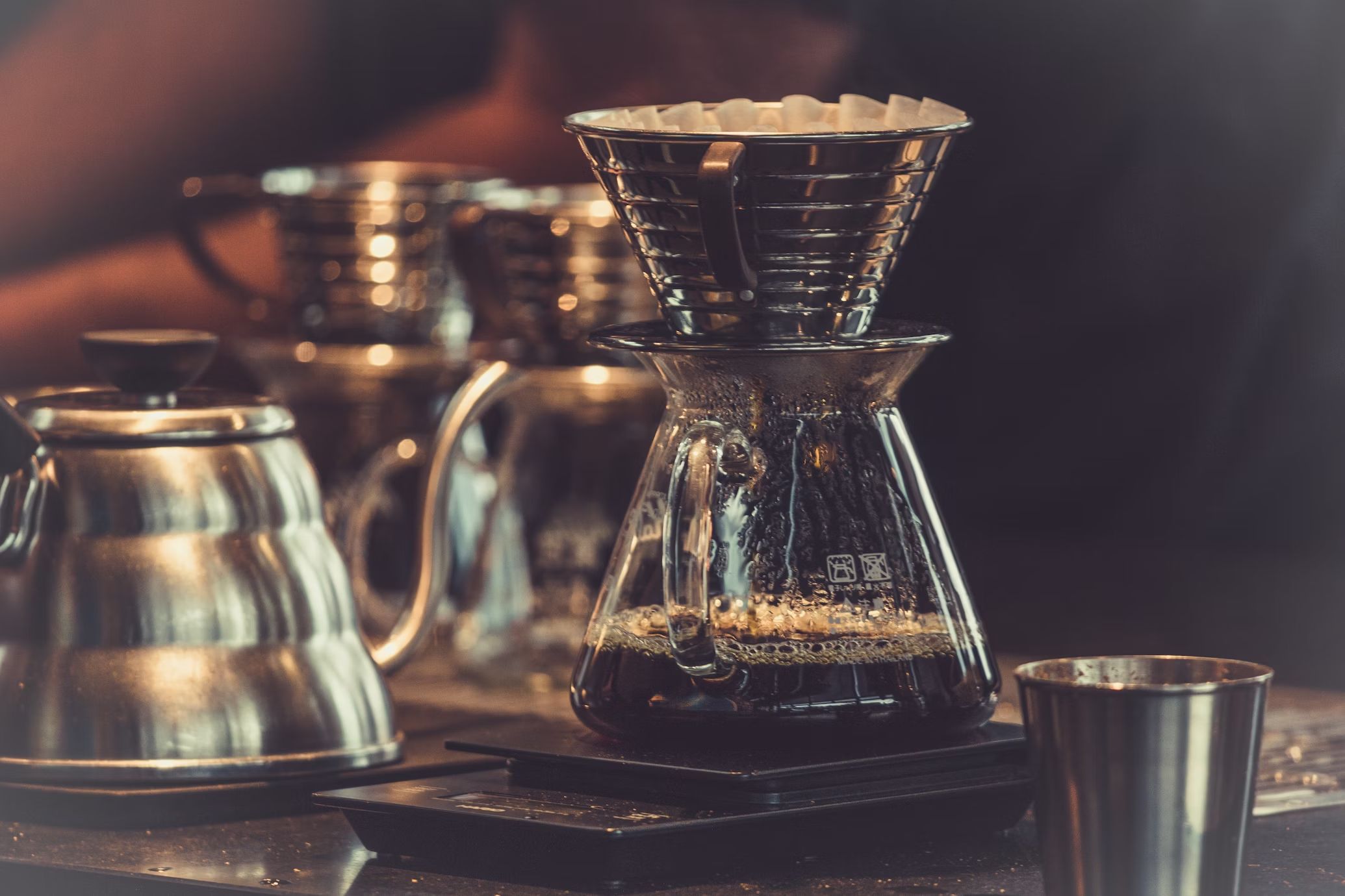 Phát Thành Coffee