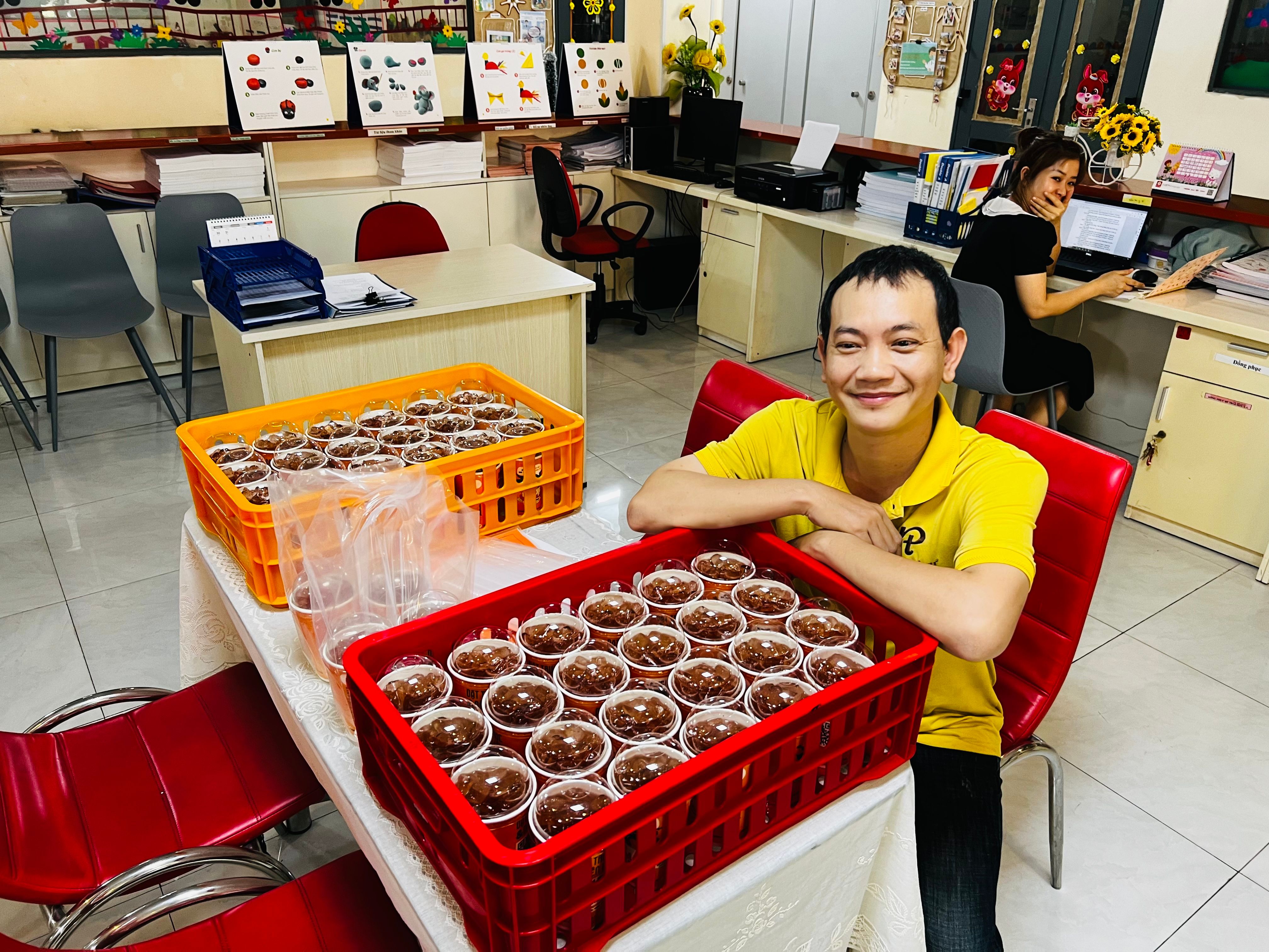 Phát Thành Coffee