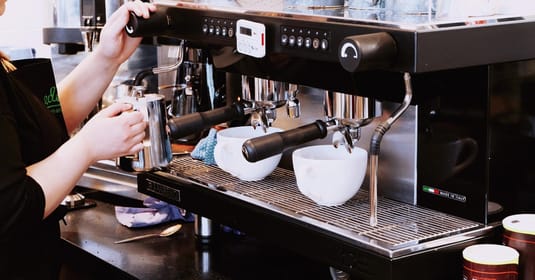 Phát Thành Coffee
