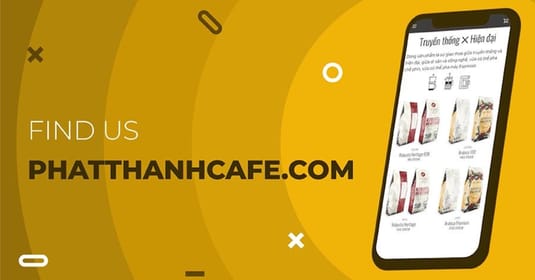 Phát Thành Coffee