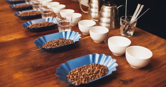 Phát Thành Coffee