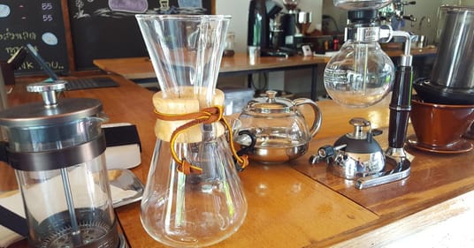 Phát Thành Coffee
