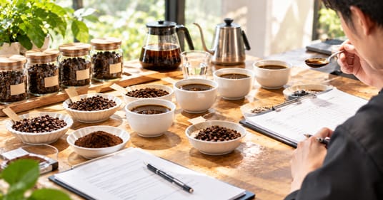 Phát Thành Coffee