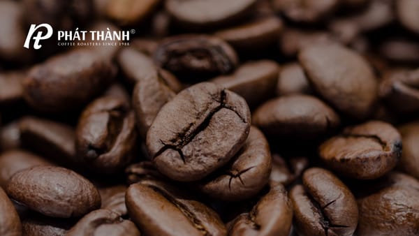 Phát Thành Coffee