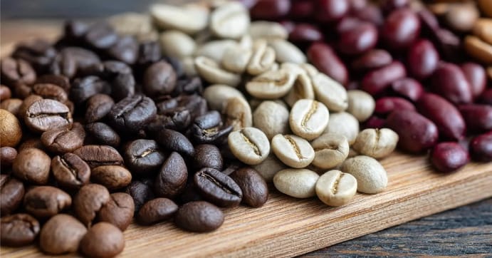Phát Thành Coffee