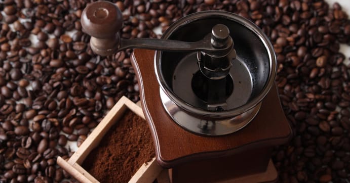 Phát Thành Coffee