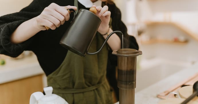 Phát Thành Coffee