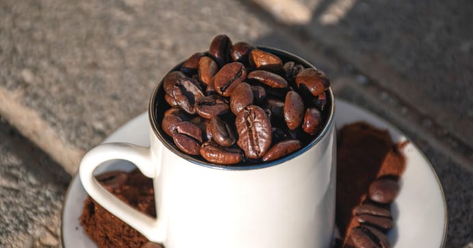 Phát Thành Coffee