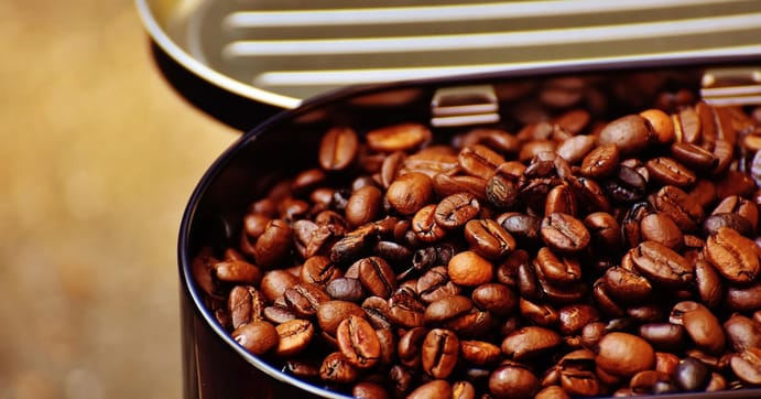 Phát Thành Coffee