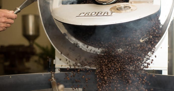 Phát Thành Coffee
