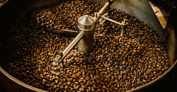 Phát Thành Coffee