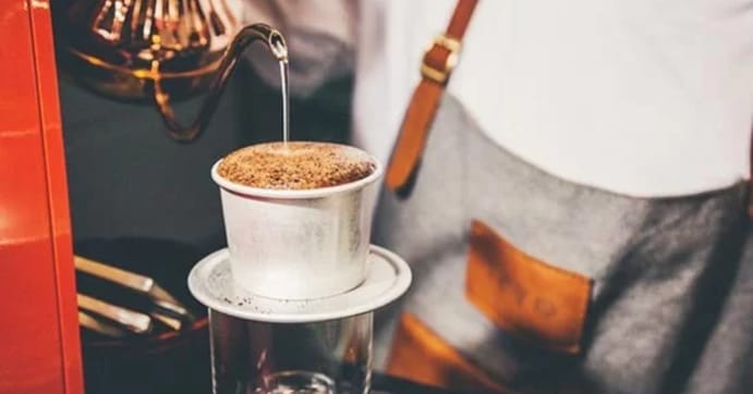 Phát Thành Coffee