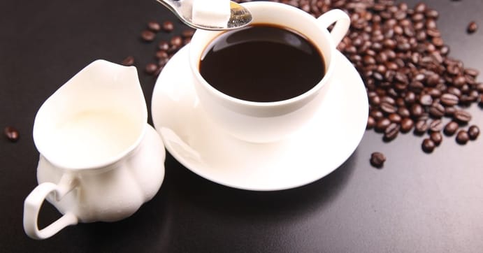 Phát Thành Coffee