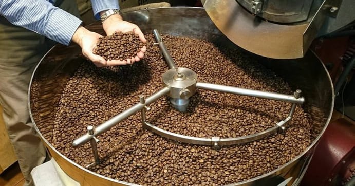 Phát Thành Coffee