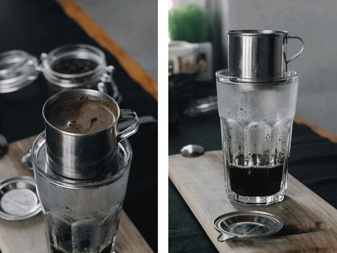 Phát Thành Coffee