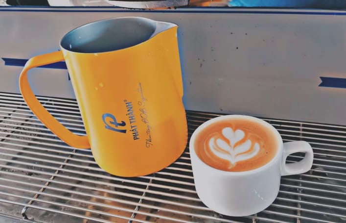 Phát Thành Coffee