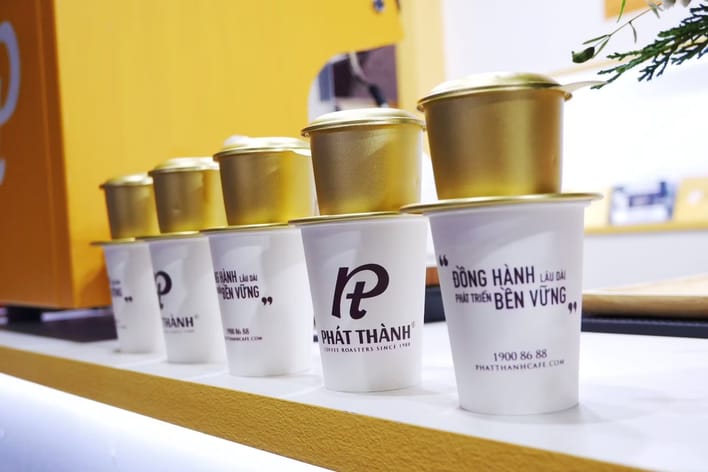 Phát Thành Coffee