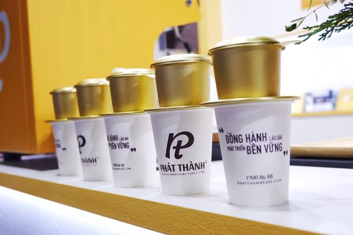 Phát Thành Coffee