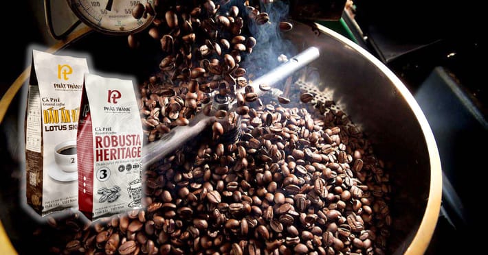 Phát Thành Coffee