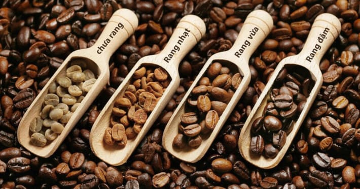 Phát Thành Coffee