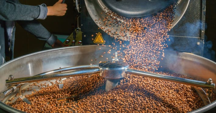 Phát Thành Coffee